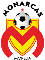 Maillot De Monarcas Morelia